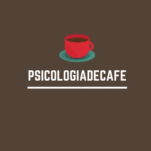 Logo de Psicologiadecafe