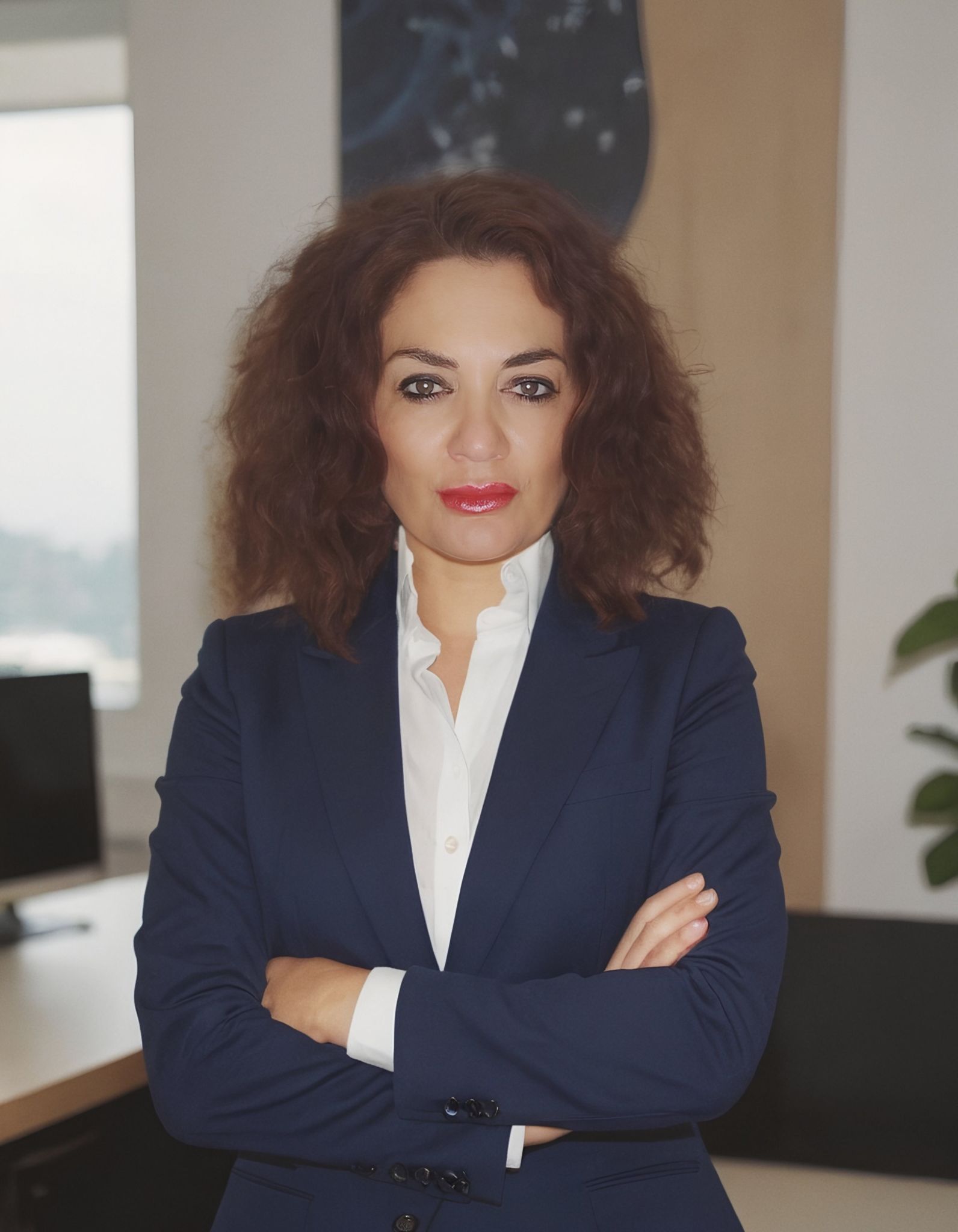 Dirección y coordinación clínica en Clínica Renacer. Especialista en protocolos avanzados de estética y salud integrativa. Supervisión personalizada de cada tratamiento.