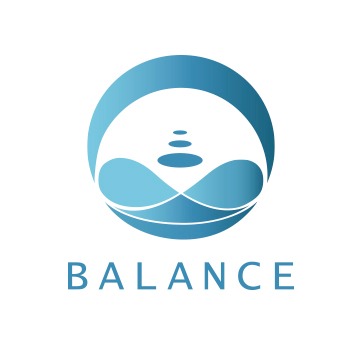 Logo de BALANCE Clínica de Fisioterapia