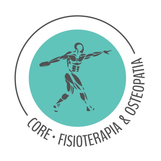 Logo de Clínica Core