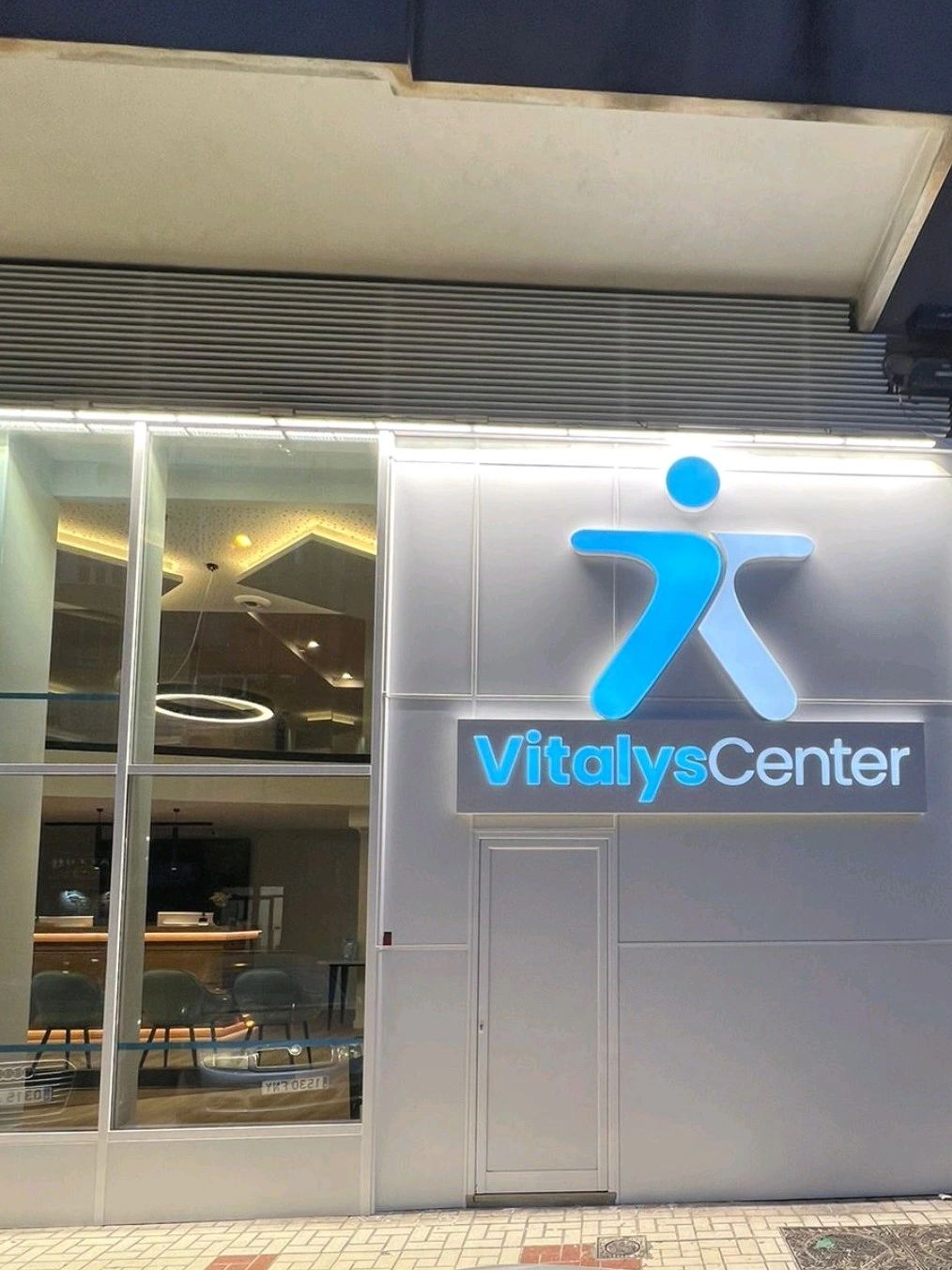 Vitalys Center Málaga