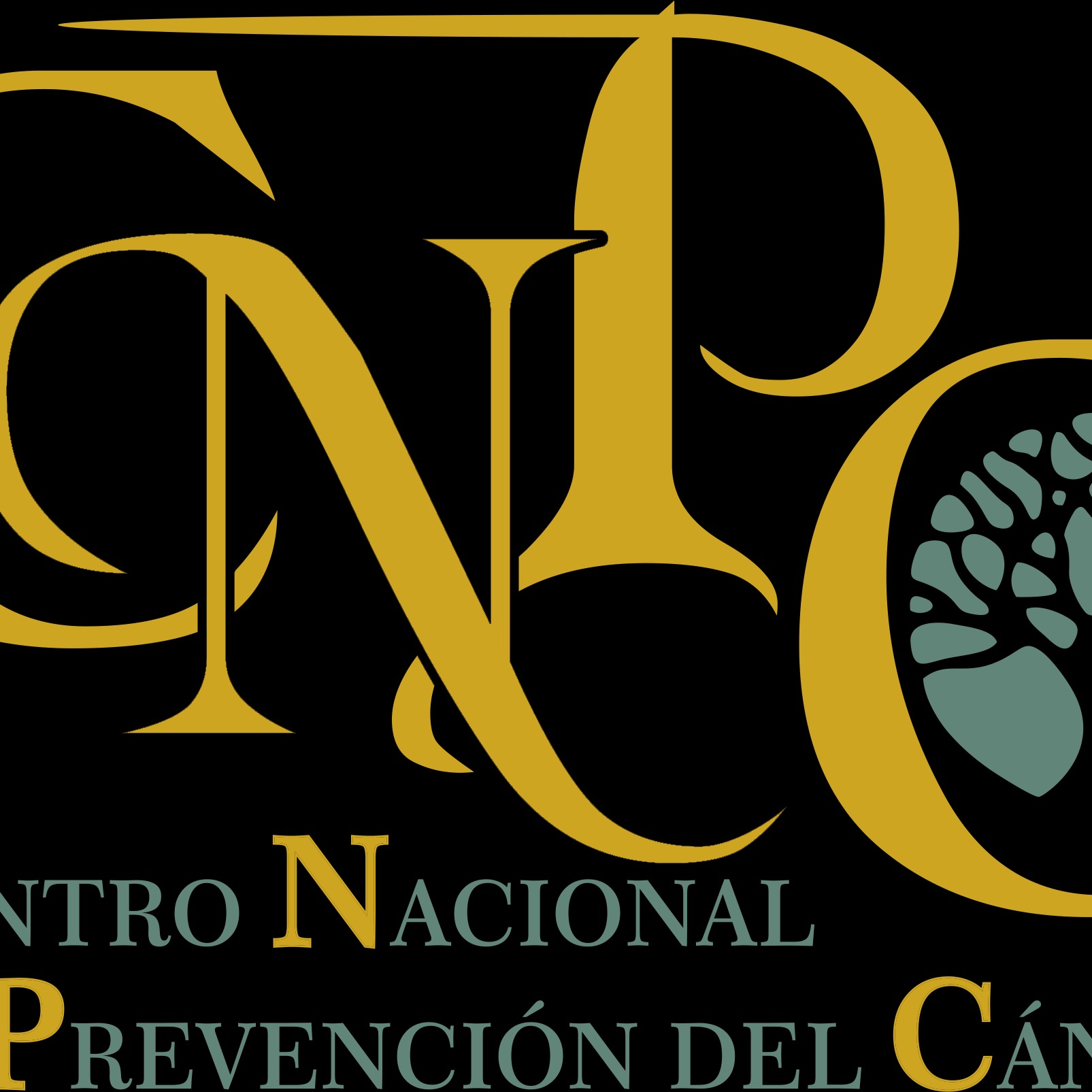 Logo de Centro Nacional de Prevención del Cancer