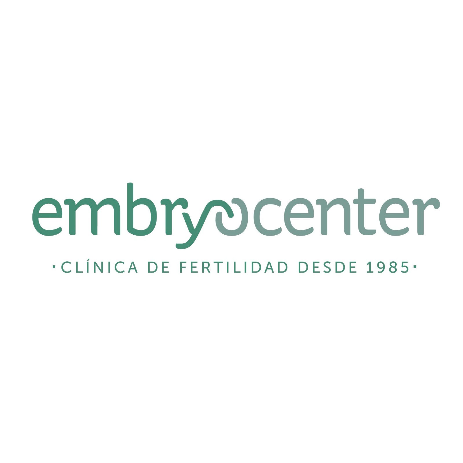 Logo de Embryocenter