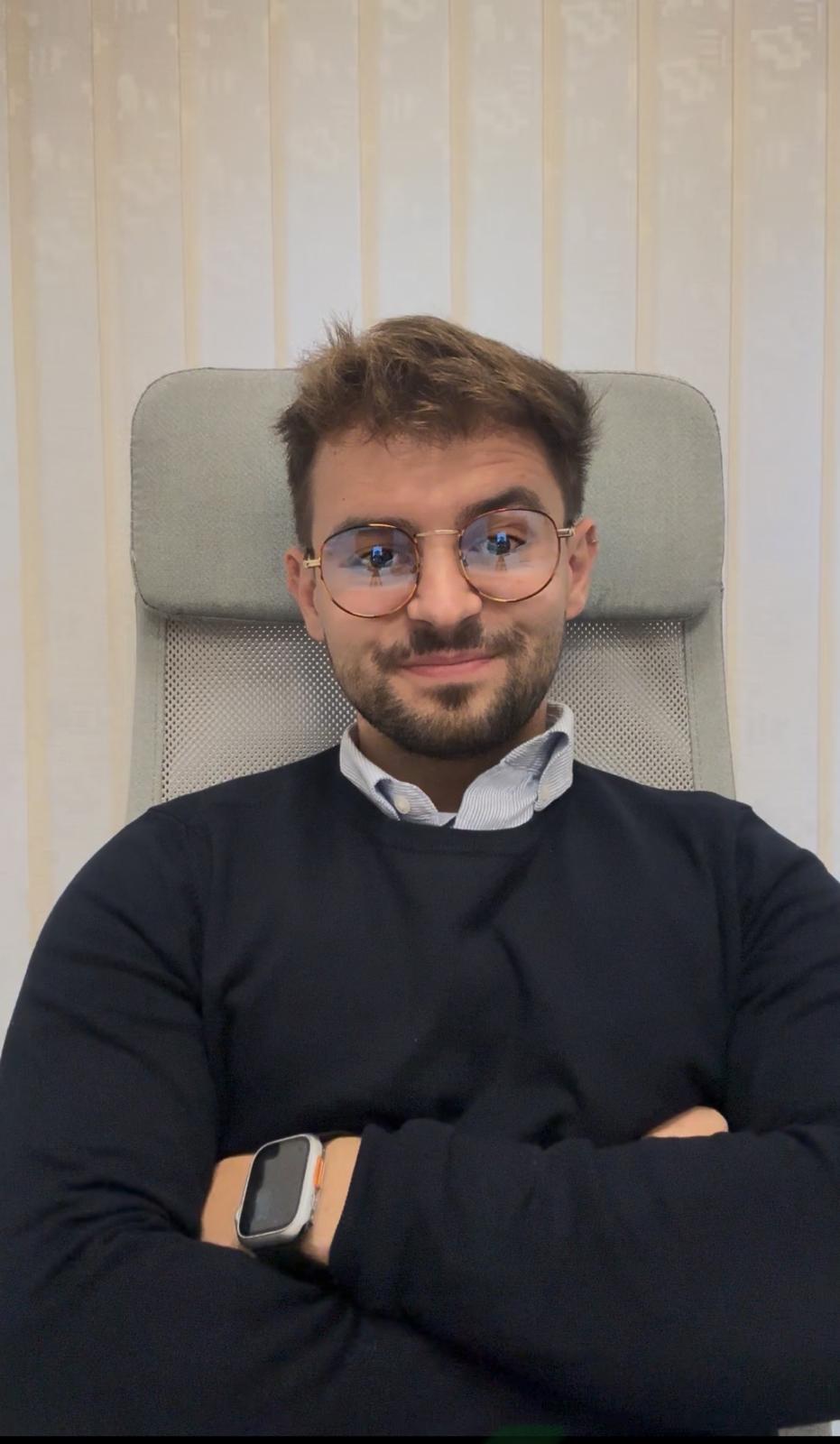 Ignacio Sánchez Herrero