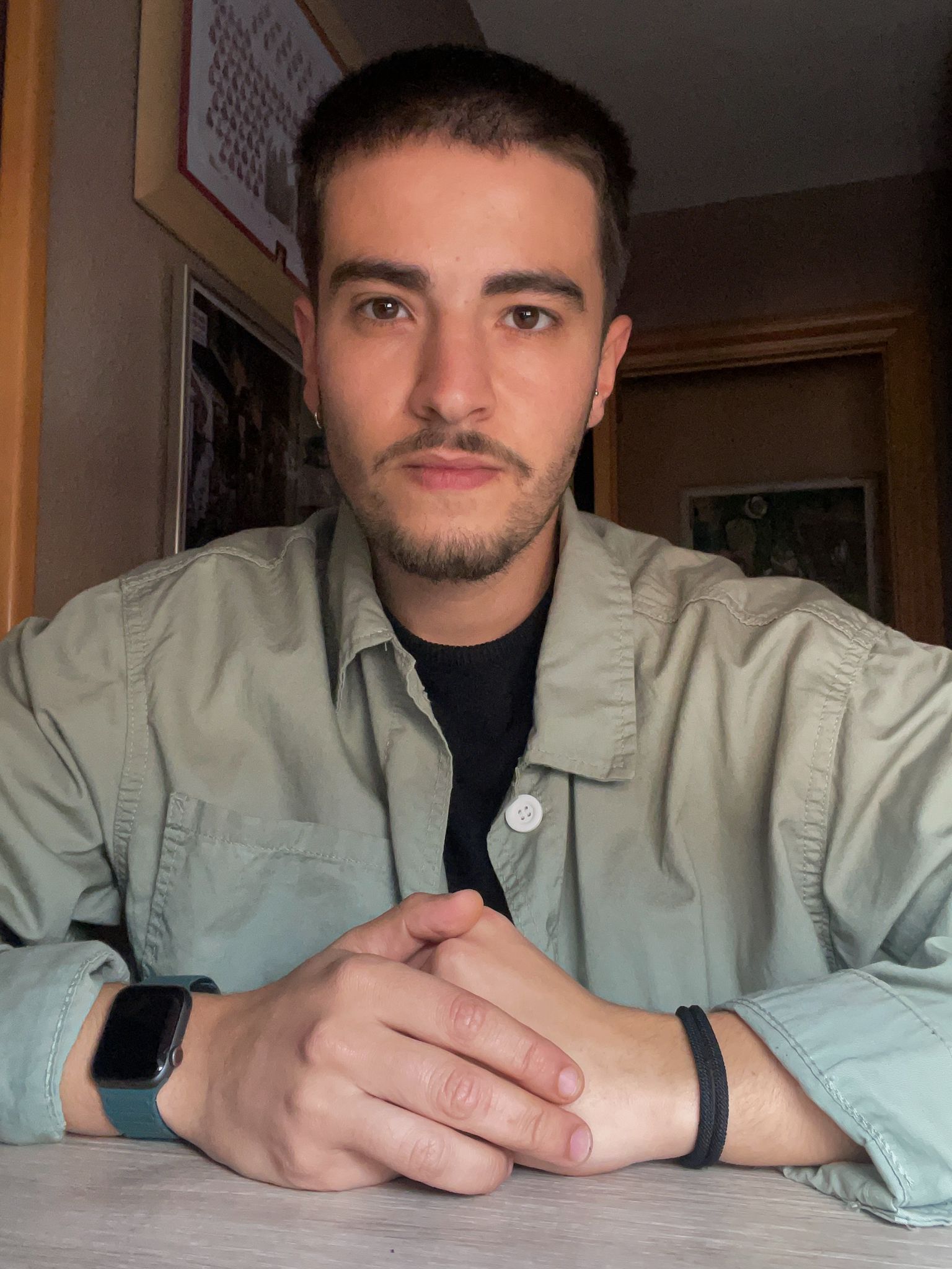 Alejandro Gil Cornejo