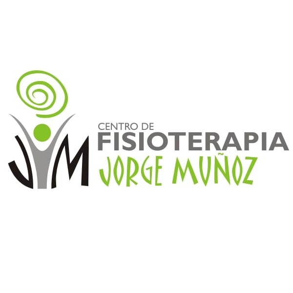 Logo de Fisioterapia Jorge Muñoz