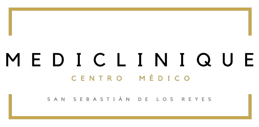 Centro Médico Mediclinique