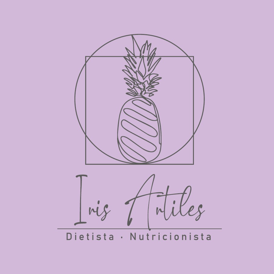 Logo de Centro de Nutrición Iris Artiles