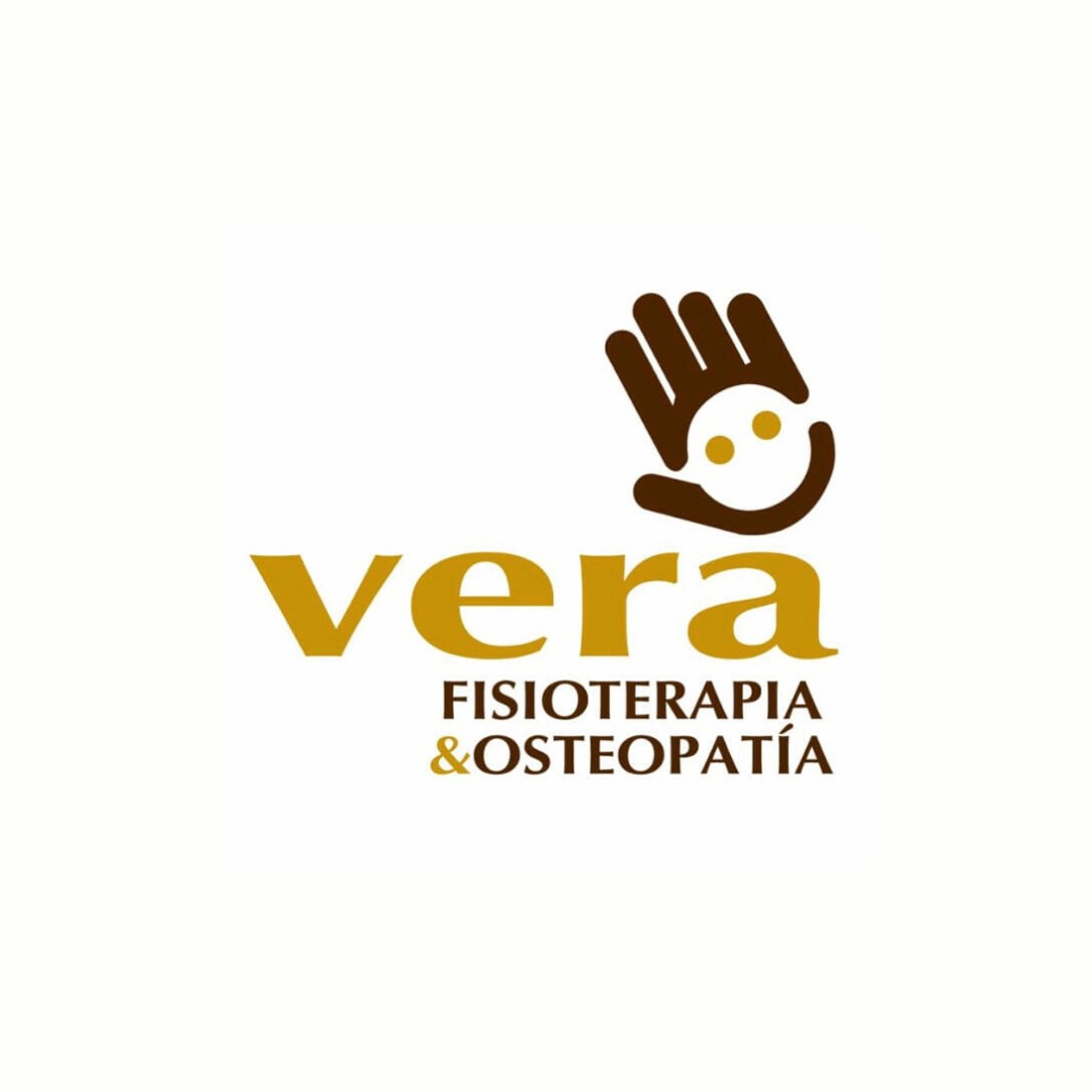 Logo de Clínica VERA Fisioterapia y Osteopatía