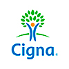 Logo de Cigna